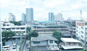 曼谷 Phra Khanong Life Sukhumvit 48 2 卧室 公寓 售 