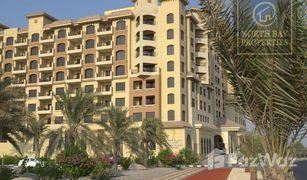 Studio Appartement a vendre à Pacific, Ras Al-Khaimah Marjan Island Resort and Spa