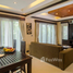 在Kirikayan Luxury Pool Villas & Suite租赁的1 卧室 公寓, 湄南海滩