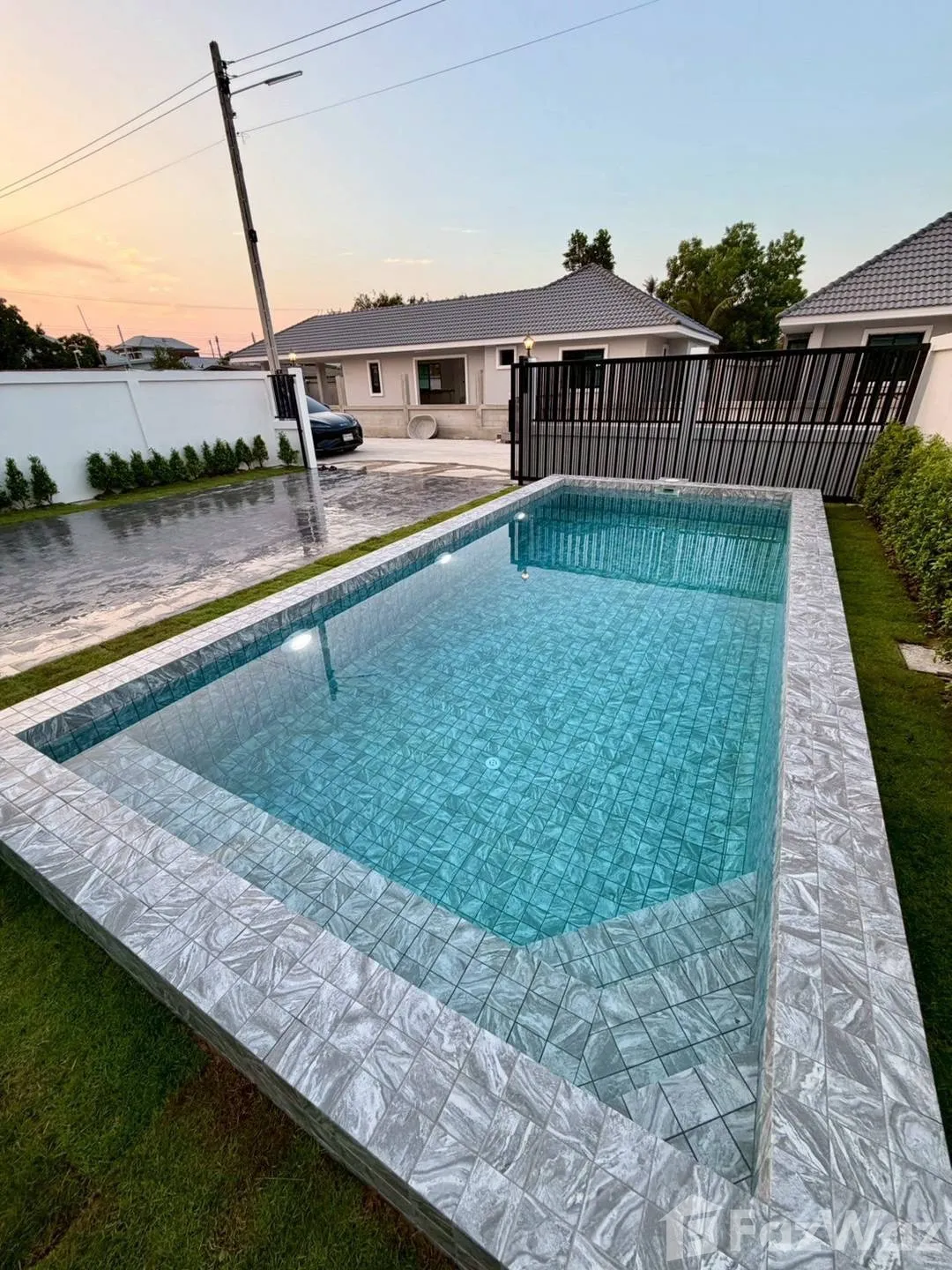 3 Bedroom Villa for rent at Modern Home Hua Hin — photo 3