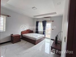 1 Schlafzimmer Wohnung zu vermieten im One Bedroom for Rent at BKK3, Tuol Svay Prey Ti Muoy