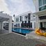 5 спален Дом на продажу в Palm Oasis, Nong Prue
