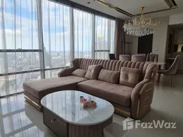 2 Bedroom Condo for rent at The Bangkok Sathorn, Thung Wat Don