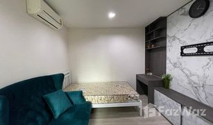 2 Bedrooms Condo for sale in Sena Nikhom, Bangkok Metro Luxe Kaset