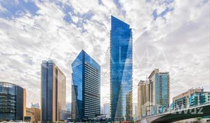 2 Schlafzimmern Appartement zu verkaufen in Silverene, Dubai Silverene Tower A
