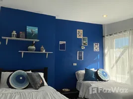 2 Schlafzimmer Wohnung zu vermieten im Baan Chom View Hua Hin, Nong Kae, Hua Hin