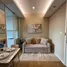 1 Bedroom Condo for rent at The Saint Residences, Chomphon, Chatuchak