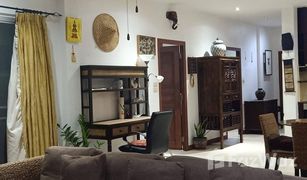 3 Schlafzimmern Haus zu verkaufen in Nong Prue, Pattaya New Nordic Suites 5
