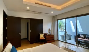 3 Schlafzimmern Wohnung zu verkaufen in Choeng Thale, Phuket Baan Mandala