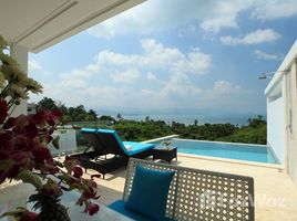 5 Bedroom Villa for sale at Sunset Lagoon Estate, Bo Phut, Koh Samui, Surat Thani, Thailand