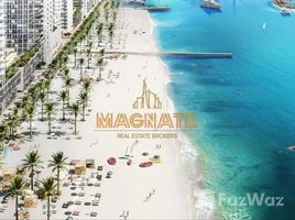 3 Schlafzimmer Appartement zu verkaufen im Marina Vista, EMAAR Beachfront, Dubai Harbour