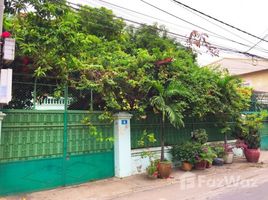 7 Bedroom Villa for sale in Chamkar Mon, Phnom Penh, Tuol Tumpung Ti Muoy, Chamkar Mon