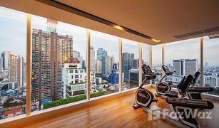 1 Bedroom Condo for sale in Si Lom, Bangkok The Room Sathorn-TanonPun