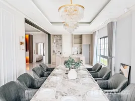 5 Habitación Villa en alquiler en The City Bangna 2, Bang Phli Yai, Bang Phli, Samut Prakan