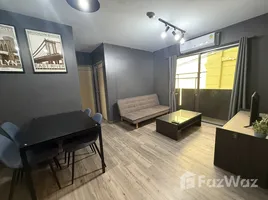 ขายคอนโด 2 ห้องนอน ในโครงการ My Condo Sukhumvit 52, บางจาก, พระโขนง, กรุงเทพมหานคร