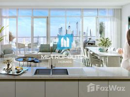 1 Bedroom Apartment for sale at Marina Vista, EMAAR Beachfront