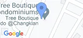 Voir sur la carte of Tree Boutique Resort