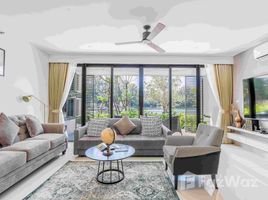 3 спален Кондо на продажу в Cassia Residence Phuket, Чернг Талай