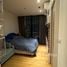 Studio Condo for sale at Park Origin Phrom Phong, Khlong Tan