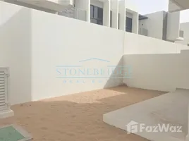 3 Bedroom Villa for sale at Aurum Villas, Sanctnary, DAMAC Hills 2 (Akoya)