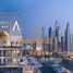 1 침실 Address The Bay에서 판매하는 아파트, EMAAR Beachfront, 두바이 항구, 두바이
