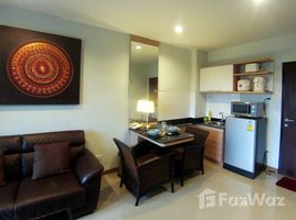 Кондо, 1 спальня на продажу в Ao Nang, Краби The Sea Condo