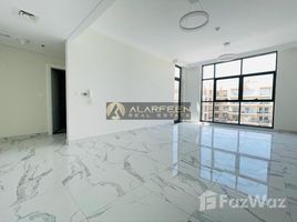 1 Bedroom Apartment for sale at Aras Residence, Al Barari Villas