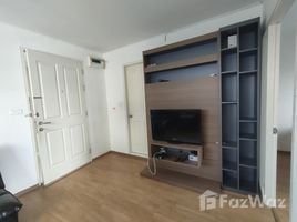 1 chambre Condominium à louer à , Suan Luang