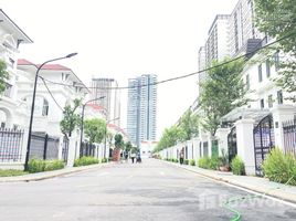 Studio Villa for sale in Xuan Dinh, Tu Liem, Xuan Dinh