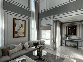 บ้านเดี่ยว 4 ห้องนอน ให้เช่า ในโครงการ เดอะ ซิตี้ บางนา 2, บางพลีใหญ่, บางพลี, สมุทรปราการ