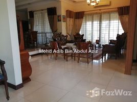 8 Bilik Tidur Rumah untuk dijual di Dengkil, Selangor Bangi