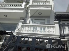4 Schlafzimmer Haus zu vermieten in Go vap, Ho Chi Minh City, Ward 9, Go vap