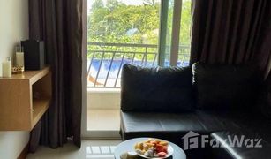 1 Schlafzimmer Wohnung zu verkaufen in Rawai, Phuket Saiyuan Buri Condominium