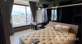 ยูนิตที่เหลืออยู่ในโครงการ เอ็ม จตุจักร