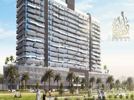 Studio Apartment for sale at Azizi Grand, Champions Towers