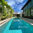 3 спален Вилла на продажу в Mono Luxury Villa Pasak, Si Sunthon