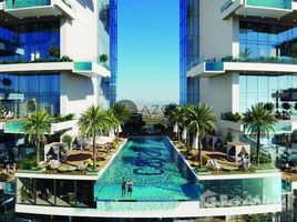 3 Habitación Apartamento en venta en Cavalli Casa Tower, Al Sufouh Road
