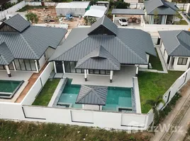 ขายวิลล่า 4 ห้องนอน ในโครงการ ออร์คิด เลน วิลล่า, เทพกระษัตรี, ถลาง