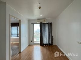 1 Bedroom Condo for sale at Lumpini Park Pinklao, Bang Bamru, Bang Phlat