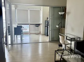 คอนโด 1 ห้องนอน ให้เช่า ในโครงการ ริธึม รัชดา, สามเสนนอก