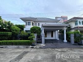 3 침실 Bangkok Boulevard Ratchaphruek-Rama-5에서 판매하는 주택, 방 크랑, Mueang Nonthaburi, 비타부리, 태국