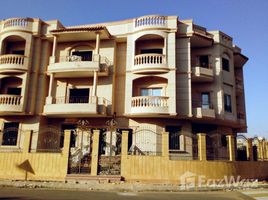 在El Banafseg 6出售的3 卧室 住宅, El Banafseg, New Cairo City