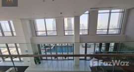 Available Units at Meera Tower-Al Habtoor City