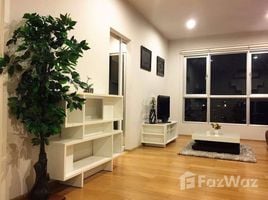 2 спален Кондо на продажу в Hive Sathorn, Khlong Ton Sai