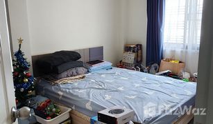 3 Schlafzimmern Reihenhaus zu verkaufen in Thai Ban Mai, Samut Prakan Nakornthong Living 2