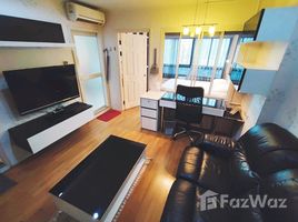 1 chambre Condominium à vendre à Lumpini Place Ratchada-Thapra., Dao Khanong