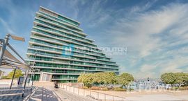 Unités disponibles à Al Naseem Residences B