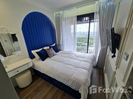 1 Bedroom Condo for rent at Life Ladprao Valley, Chomphon, Chatuchak