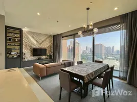 คอนโด 2 ห้องนอน ให้เช่า ในโครงการ วิตโตริโอ 39, คลองตันเหนือ