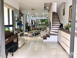 5 chambre Villa for sale in Hoai Duc, Ha Noi, An Khanh, Hoai Duc